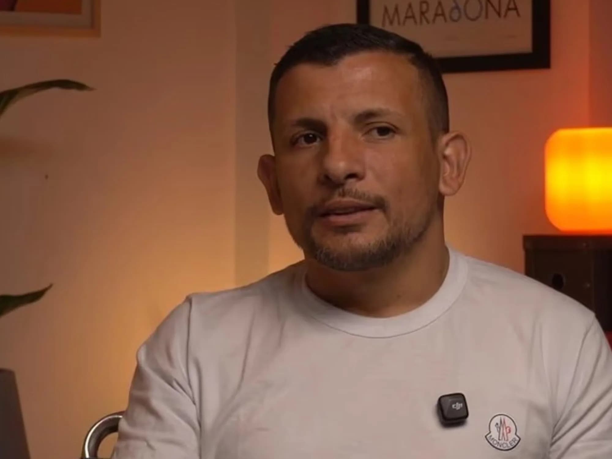 El crudo relato de Emiliano Vecchio sobre su adicción al juego: "Es el vicio más complejo de todos porque te lleva a la ruina"