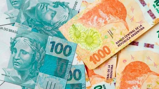 El efecto Brasil que puede jugar a favor de Argentina: qué cambia con un real más fuerte