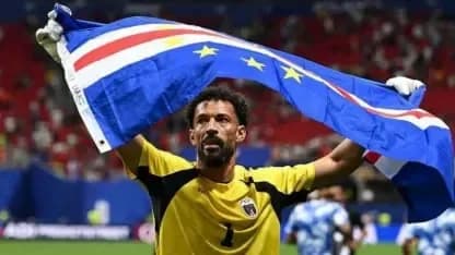 De sorprender a Argentina en el Mundial a una crisis con escándalo: qué pasó con Cabo Verde - TyC Sports