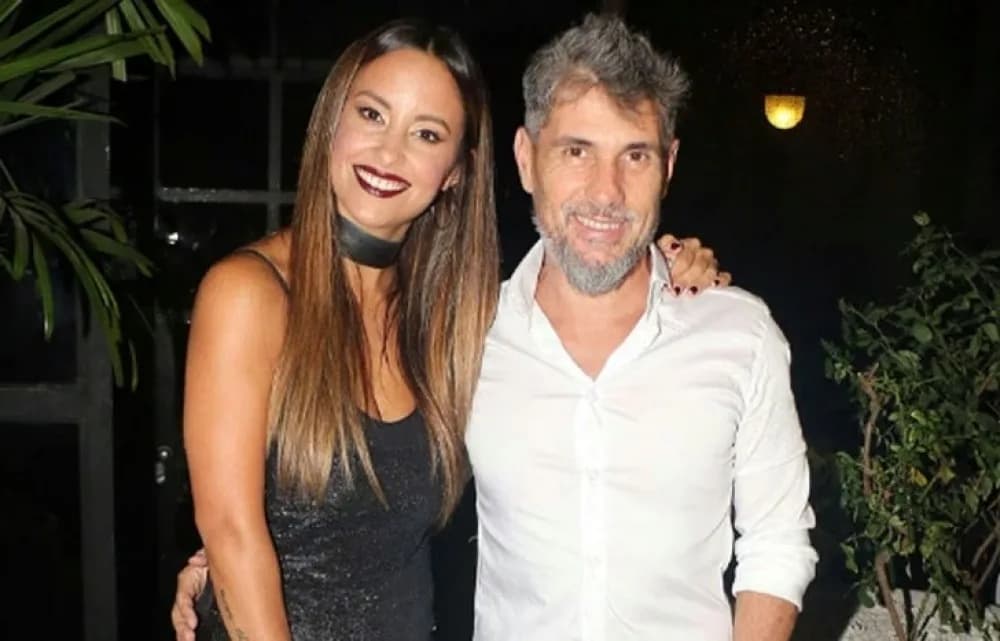 Portada de video: Lourdes Sánchez, sobre su separación con el Chato Prada: Me sacó el celular