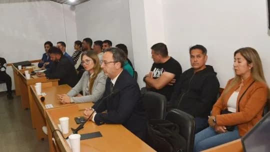 Diez policías a juicio en Chaco por las agresiones a una familia qom durante la pandemia