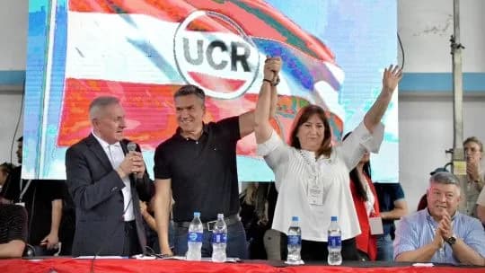 La UCR Chaco defendió suspender las PASO por ahorro, pero rechaza unificar las elecciones