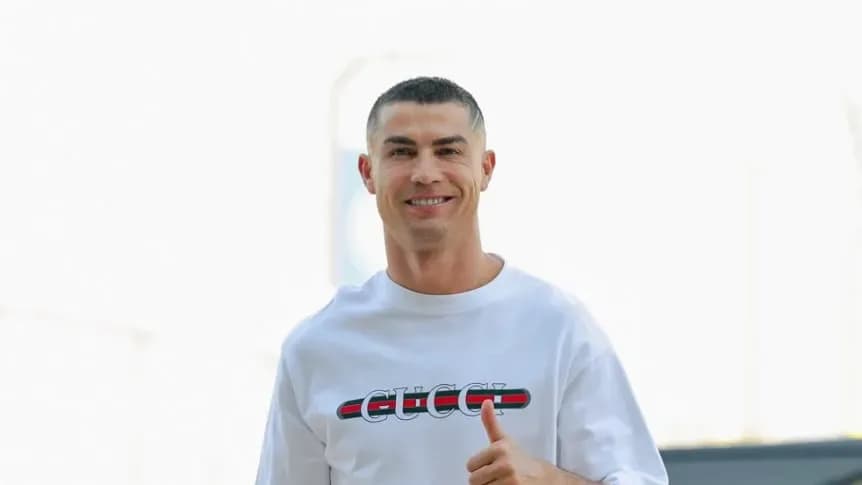 El sugestivo posteo de Al Nassr para Cristiano Ronaldo tras su polémica salida de Portugal: "El mejor..." - TyC Sports