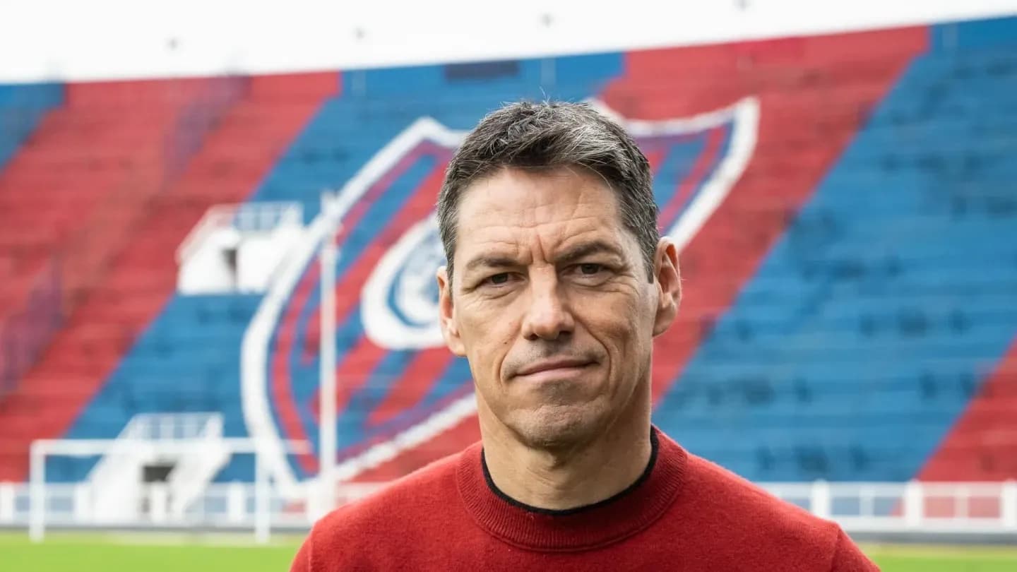 La CD de San Lorenzo echó al manager en medio de la mala racha del equipo - TyC Sports