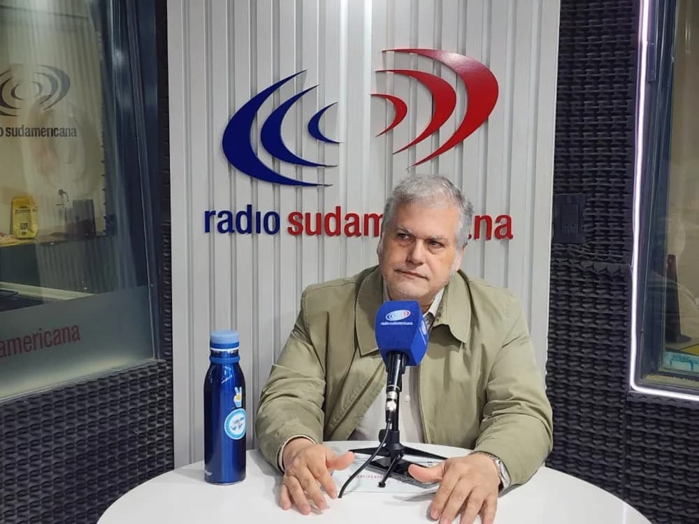 Félix Pacayut: El PJ correntino debe recuperar el caudal electoral