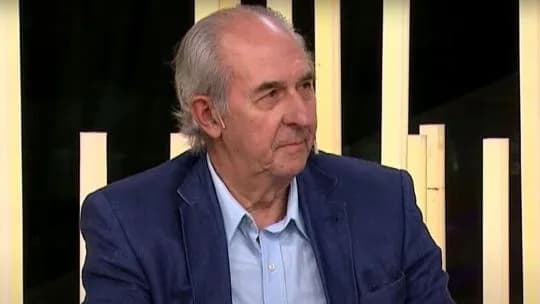 “Ya es momento de hacer una auditoría sobre el RIGI”: Jorge Lapeña analizó en RDEco el impacto del régimen