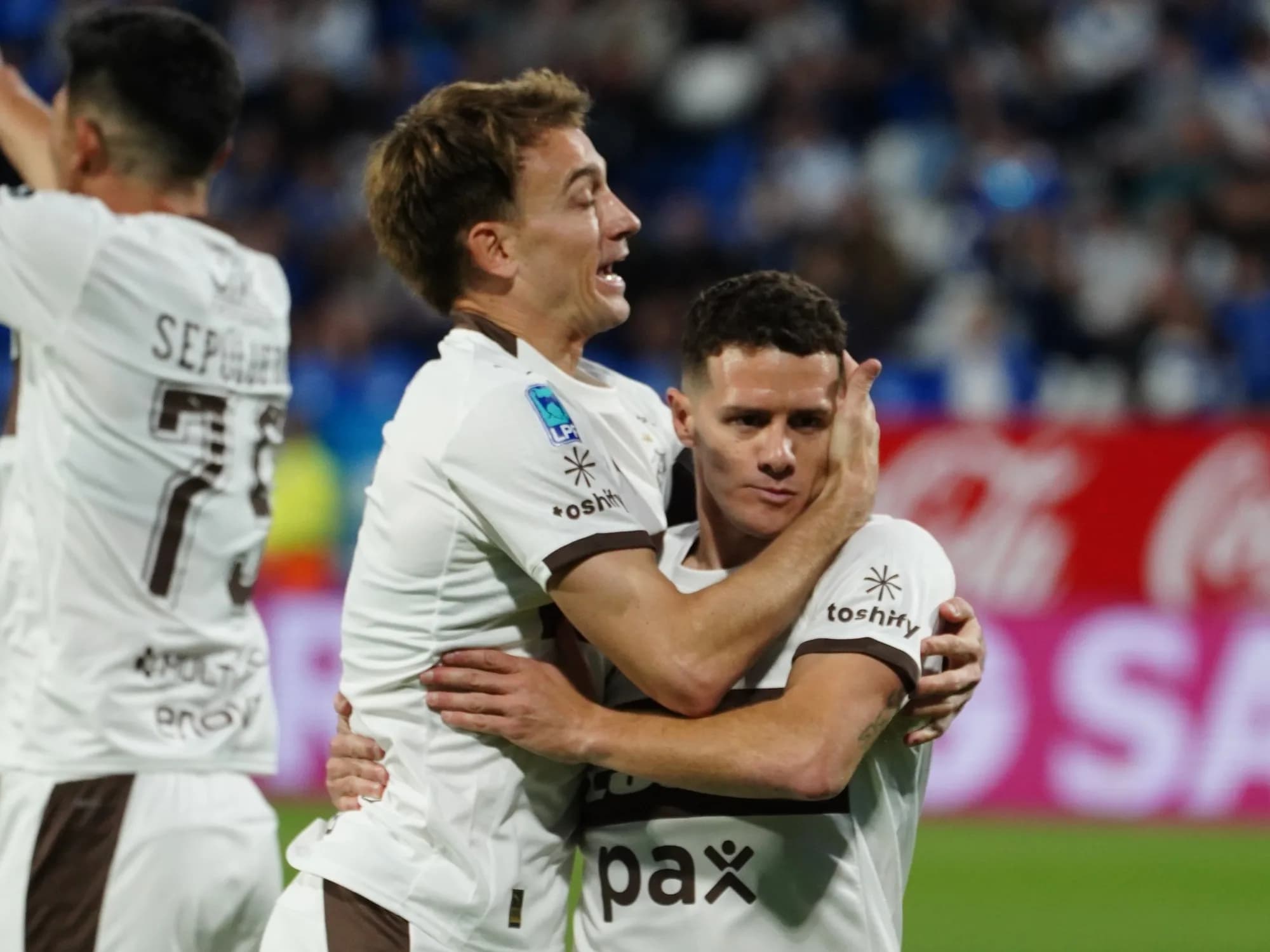 Vélez vs. Platense, por el Torneo Clausura, EN VIVO: continúa la igualdad en el Amalfitani
