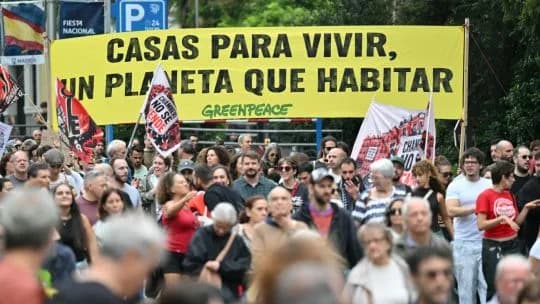 España vuelve a empezar