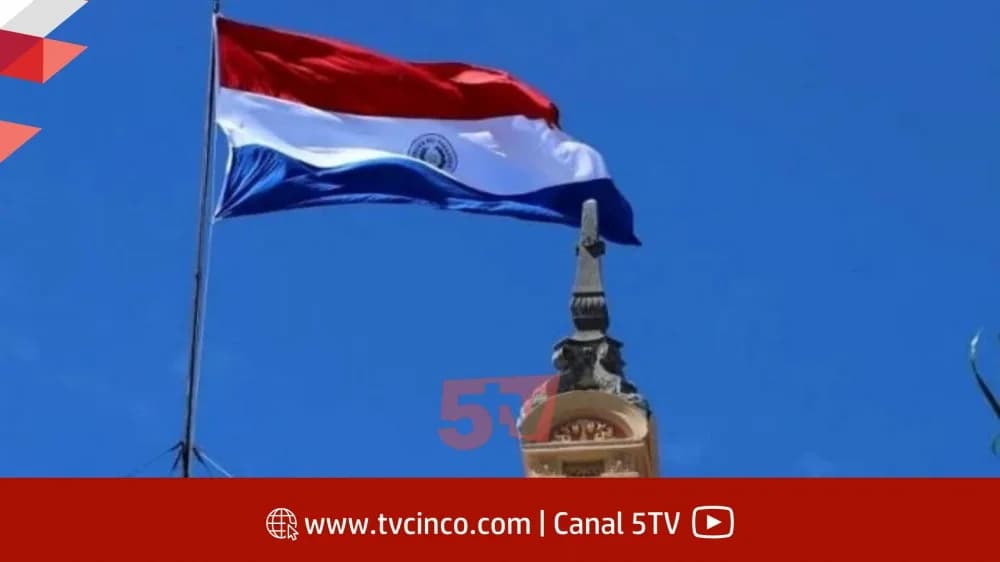 Portada de video: El Partido Colorado mantuvo el dominio, pero perdió en distritos importantes