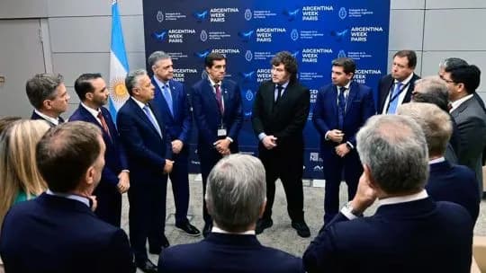 El Gobierno acelera el pacto con los gobernadores para suspender las PASO y juntar votos en el Senado