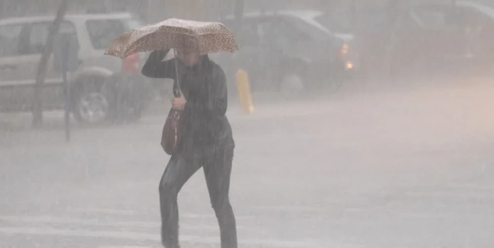 Alerta por tormentas en Corrientes: cuándo y qué zonas afectará
