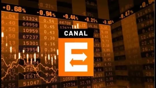 ¡Mirá en vivo Canal E!: toda la información económica
