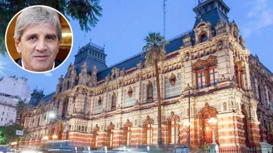 Privatización de AySA: confirman a los dos grupos empresarios y el jueves abrirán las ofertas económicas