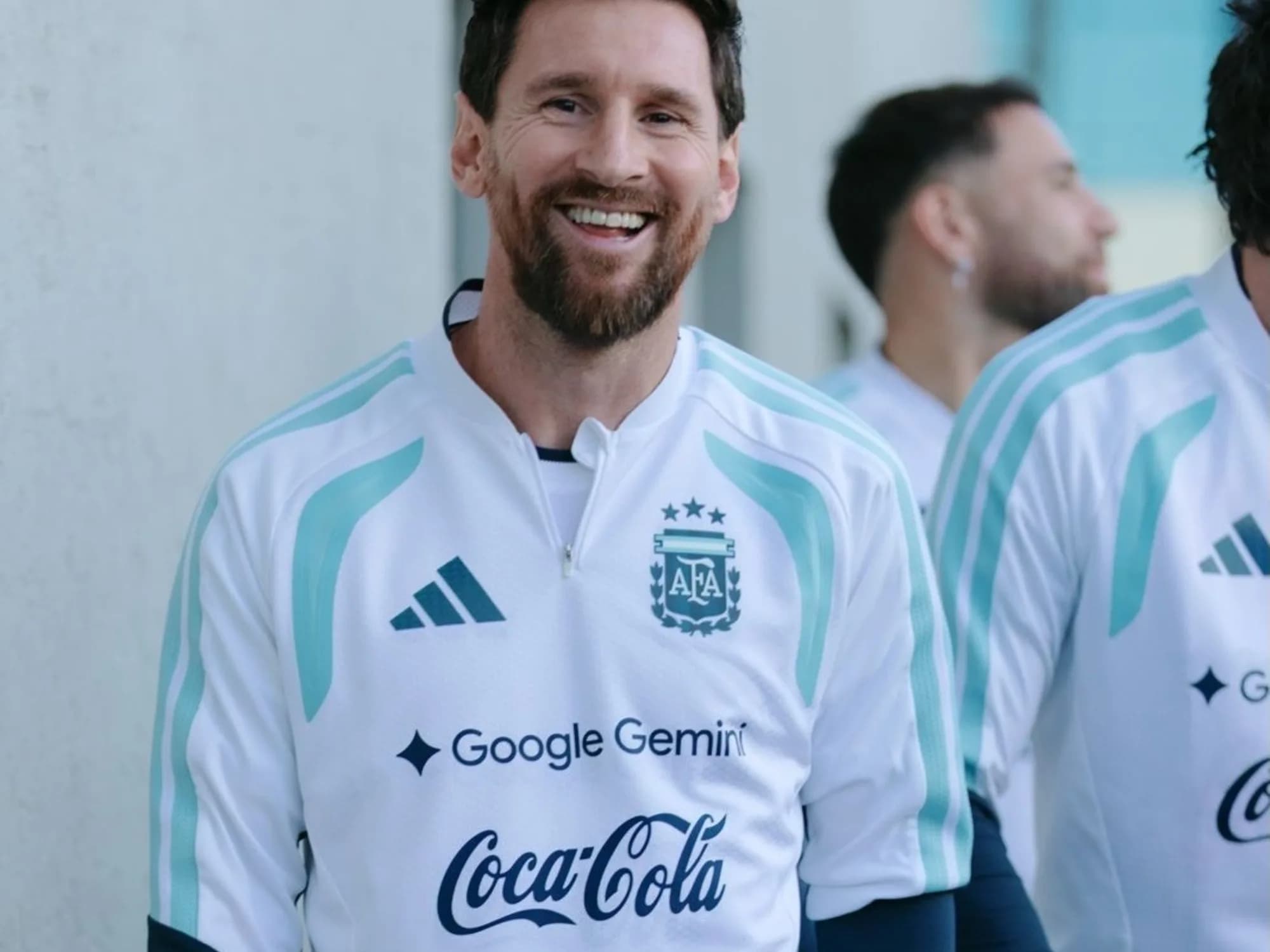 Argentina vs. Benín, en la despedida de Lionel Messi: hora, TV y probables formaciones