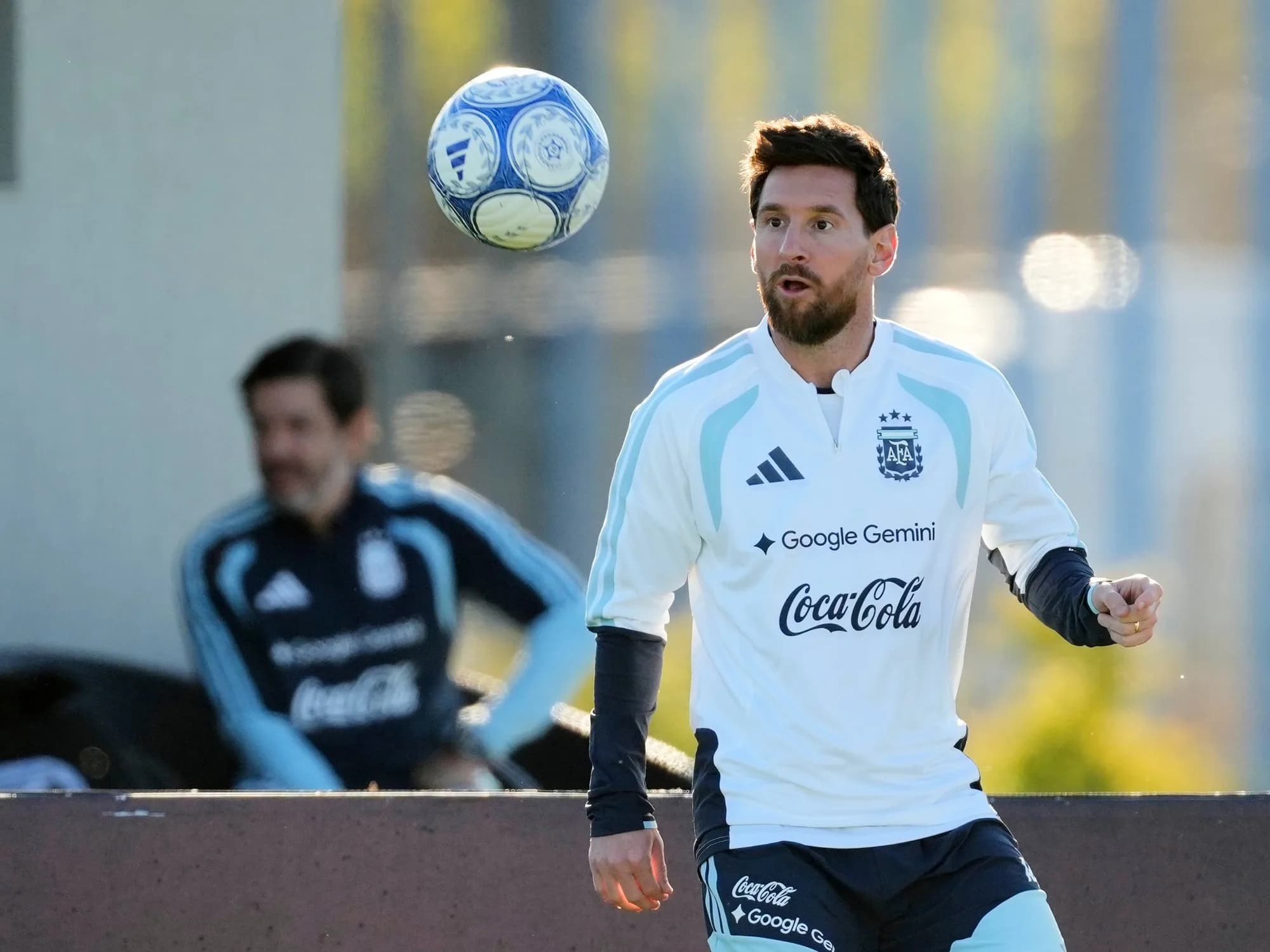 A qué hora juega la Selección Argentina vs. Benín y cómo ver hoy EN VIVO la despedida de Messi