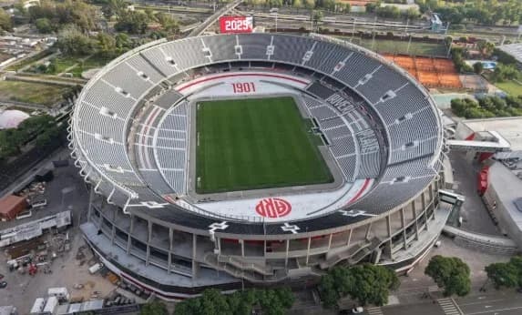 El operativo de seguridad para la despedida de Messi y el Fan Fest AFA: “Gracias Leo”