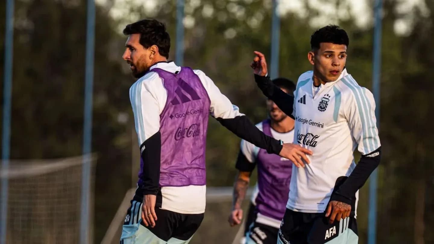 El genio puertas adentro: sus gestos menos conocidos - TyC Sports