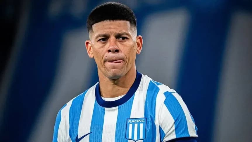 Por qué Rojo todavía no rescindió con Racing y hasta cuándo tiene tiempo de ficharlo Estudiantes - TyC Sports