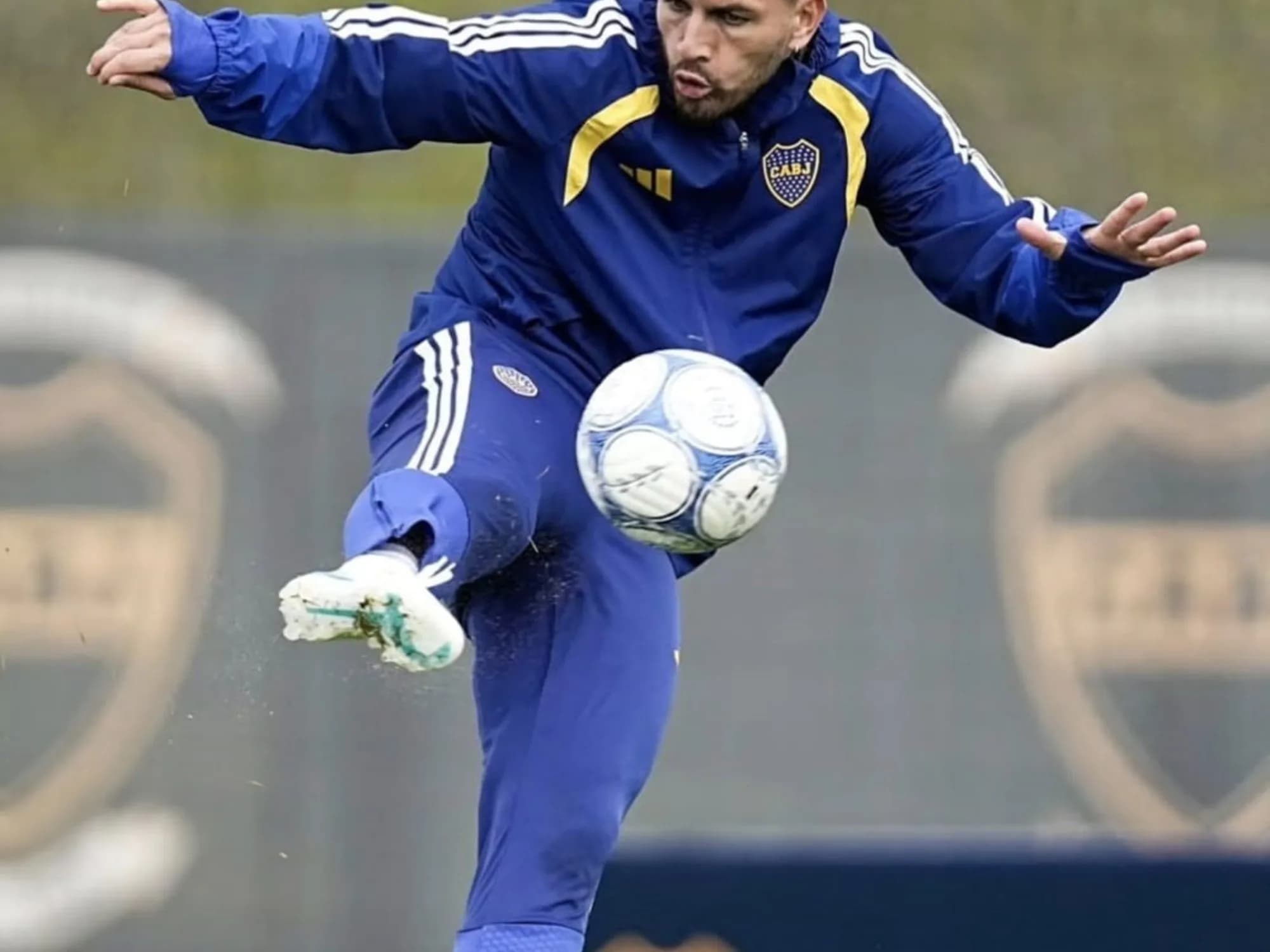 Boca EN VIVO: el 11 para ir a Córdoba, la pelea por la tabla anual, dónde define con Vasco y más de este martes 6 de octubre
