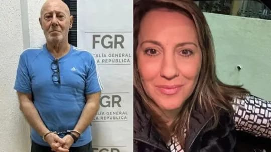 La hija de Raúl Martins habló en RDI sobre las maniobras de intimidación que recibe: “Ellos quieren que no declare”