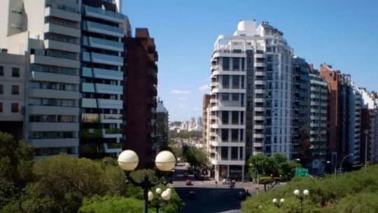 Mercado inmobiliario en Córdoba: los departamentos no frenan y las casas se quedaron en stand by