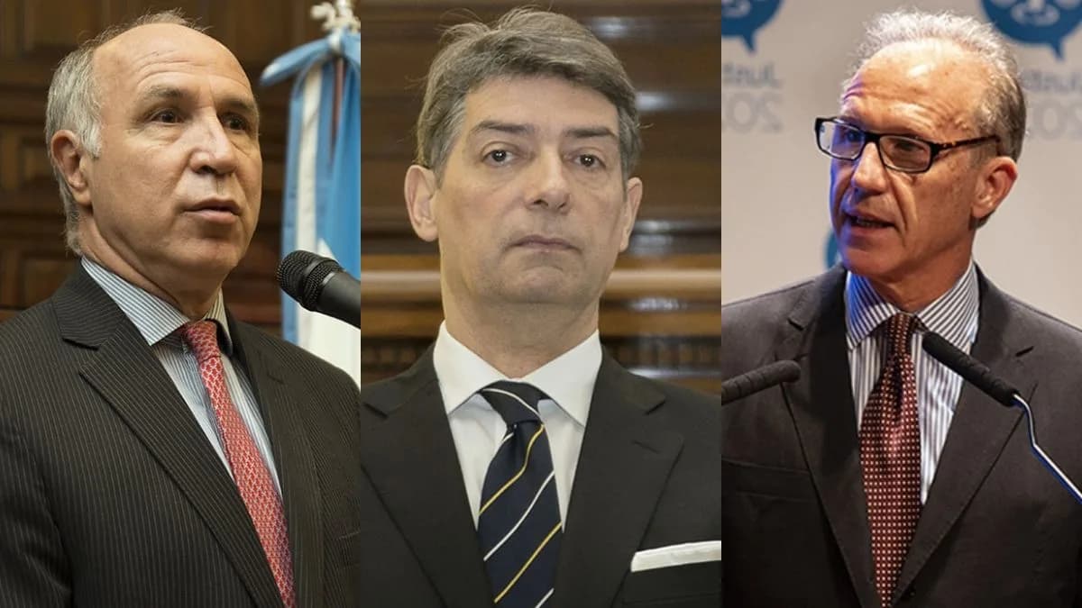 La Corte Suprema vuelve a discutir la ley de Tierras y convoca a dos conjueces
