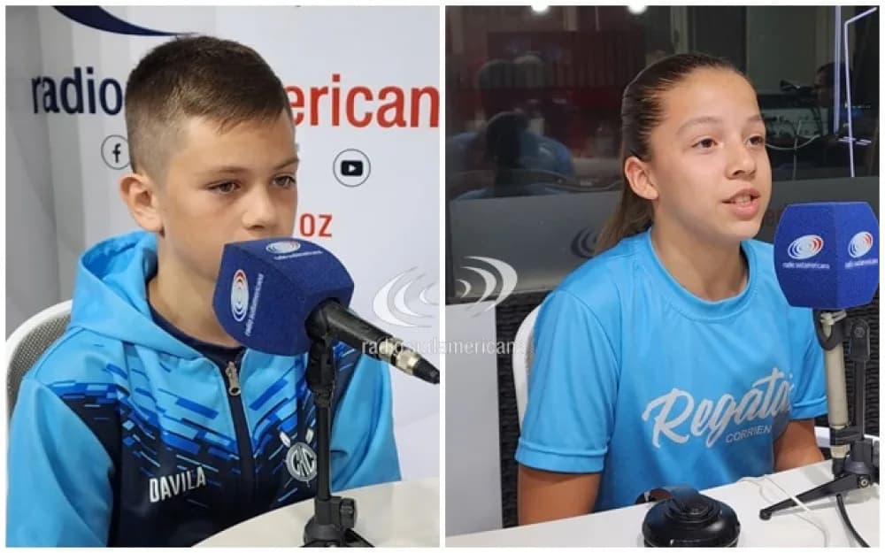 El Minibásquet de Regatas viaja a Bahía Blanca para el Final Four