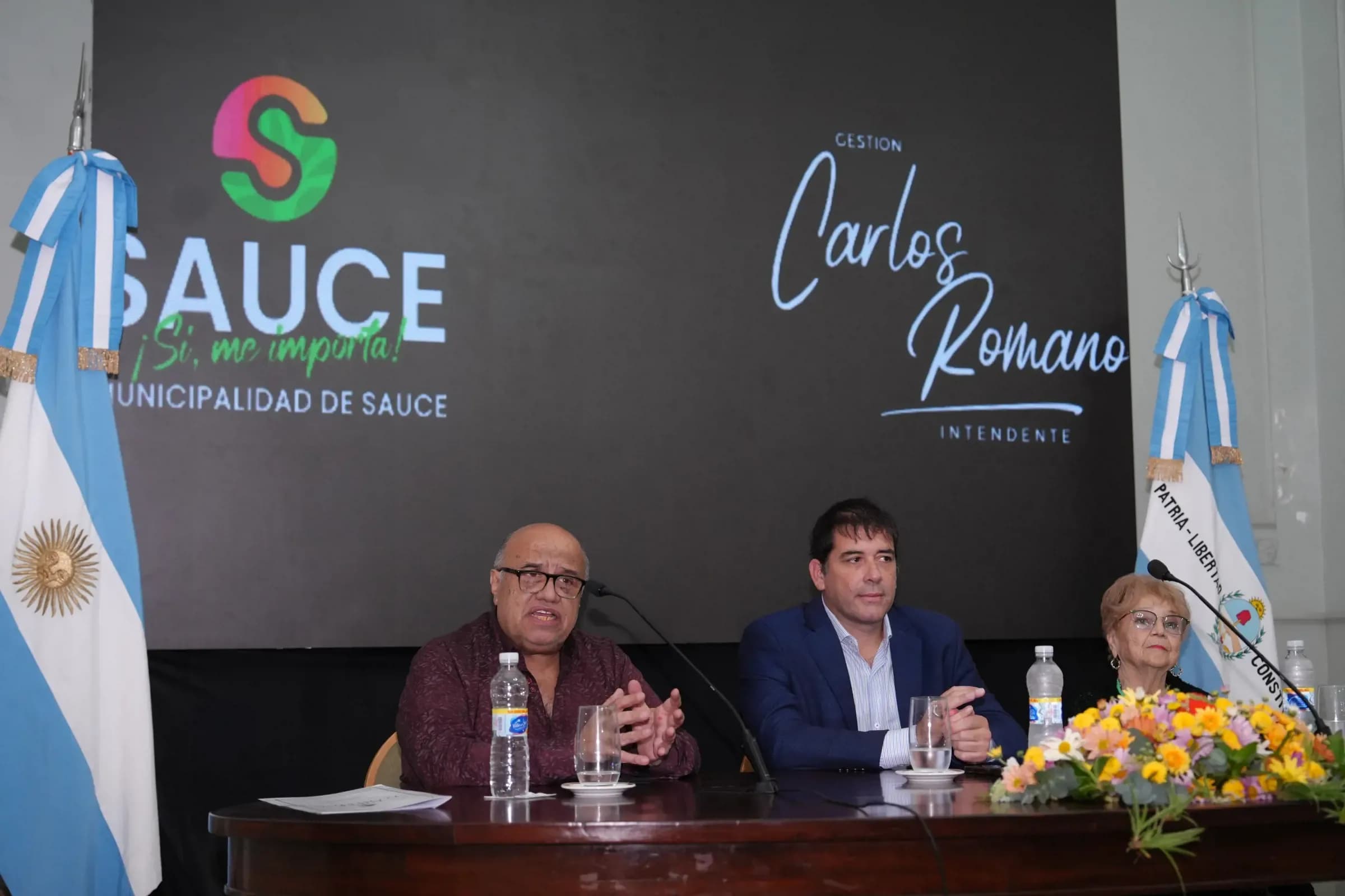 “Sauce canta con Romero Maciel”: una velada en homenaje al destacado compositor correntino