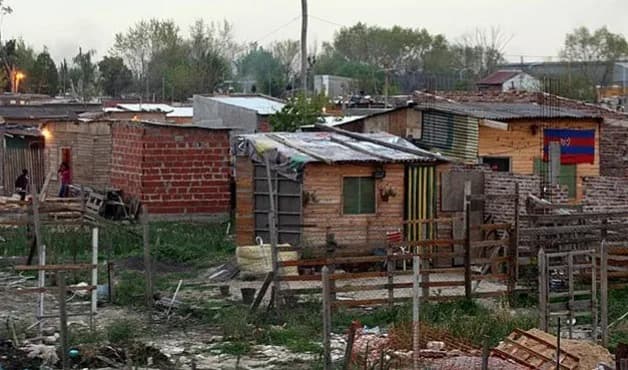 Aumenta el déficit habitacional