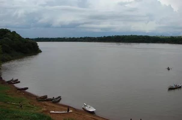 Tres ciudades correntinas superaron el nivel de alerta por la crecida del río Uruguay
