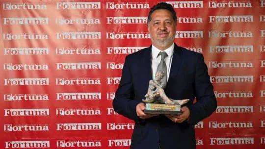 Premio Fortuna a la Excelencia en Gestión Integral de Riesgos: Grupo Gaman