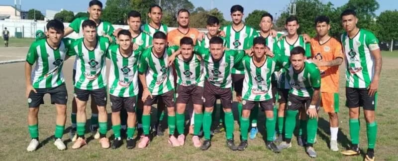 Sportivo quiere volver a la punta y se mide con Mandiyú