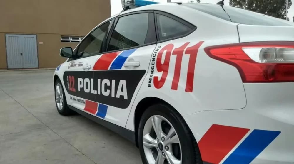 Mandó a su bebé de 10 meses en un remis, dijo que lo seguiría en moto, pero no llegó a destino