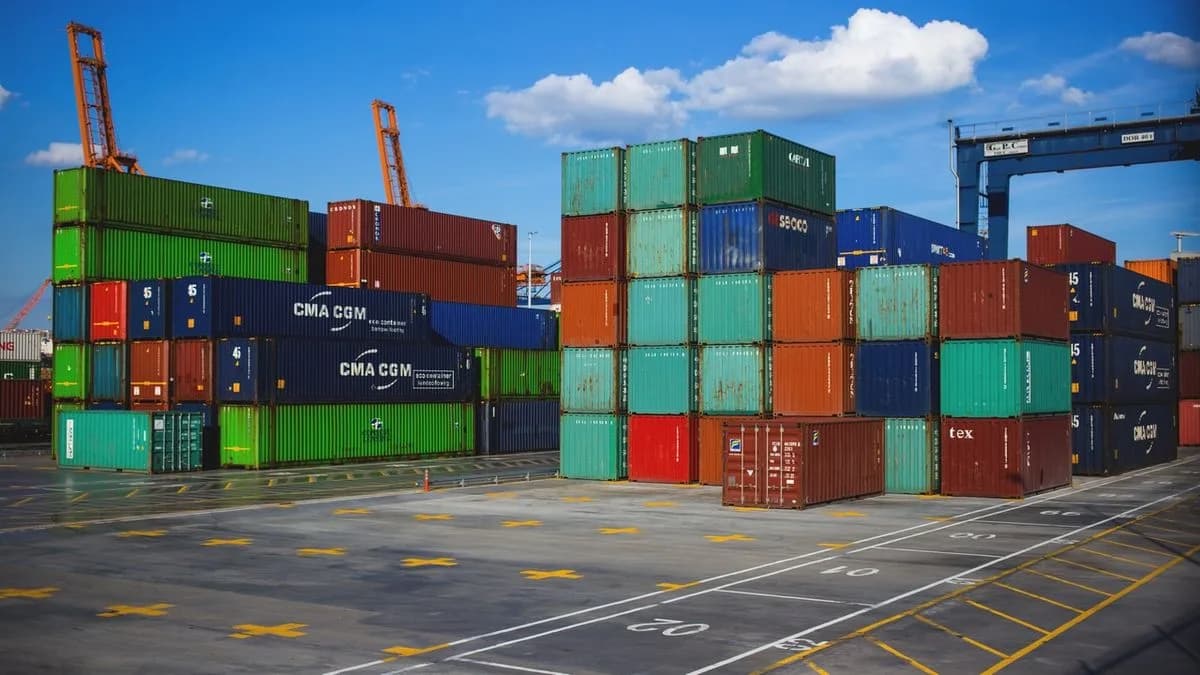 El déficit con Brasil se redujo 91% anual en septiembre ante derrumbe de las importaciones: qué factores influyeron
