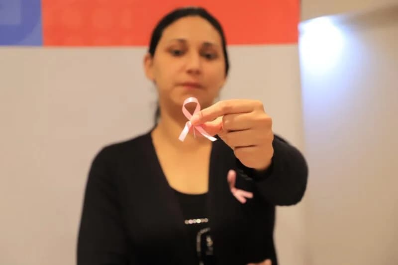 Corrientes consolida una red de salud pública para acelerar el diagnóstico del cáncer de mama