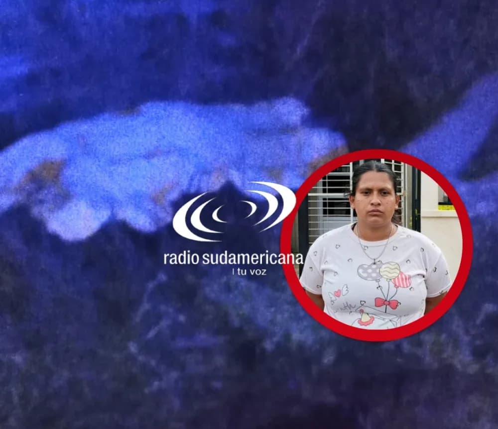 Mi pareja fue a recuperar su moto robada y lo mataron a machetazos