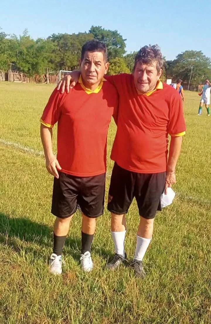 Falleció el “Gato” Macoratti, gloria de Boca Unidos