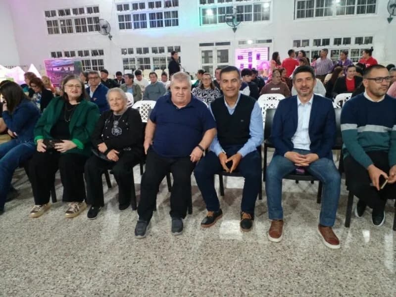 Más allá del tiempo: Joaquín «Lali» Romero y el valor sagrado de la poesía hablada