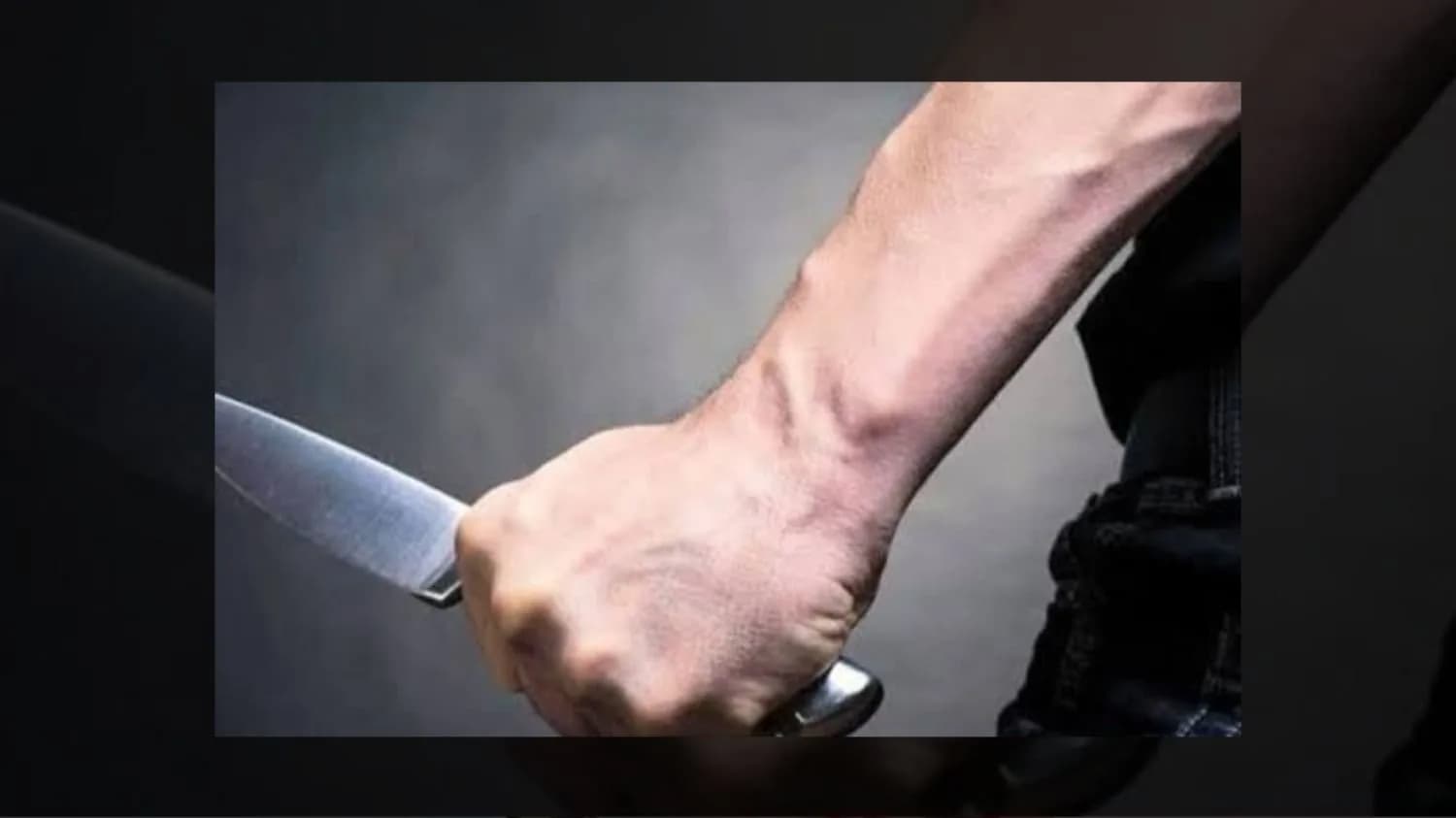Corrientes: un hombre murió tras ser atacado con un arma blanca