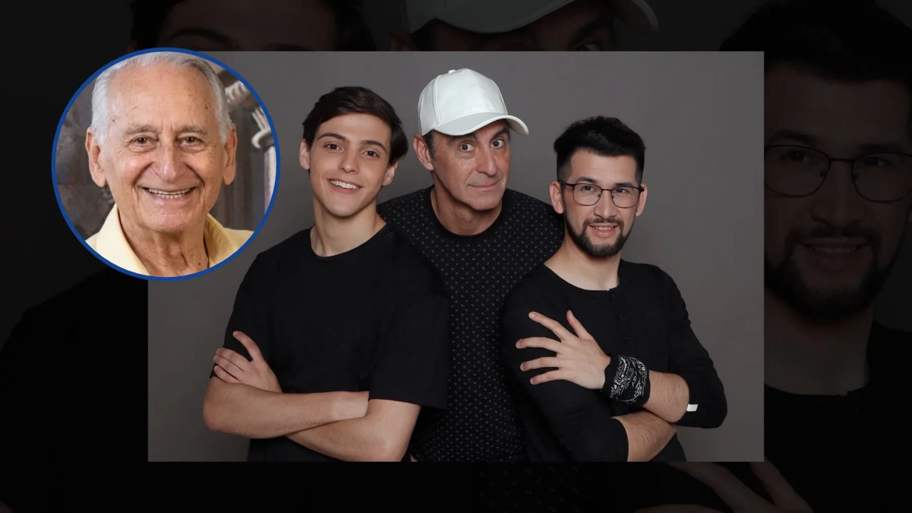 El Teatro Vera recibirá una gala en homenaje al compositor Edgar Romero Maciel