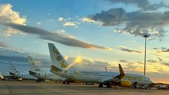 Flybondi: las turbulencias del mercado la hicieron aterrizar en el concurso de acreedores