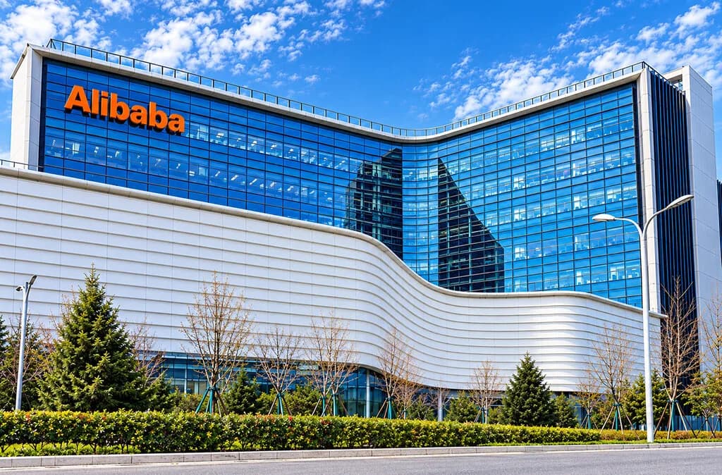 Alibaba tiene listo al fin el chip para IA con el que quiere plantar cara a Nvidia