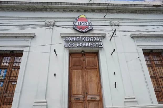 UCR: "El Comité está analizando la realización de internas en diciembre"