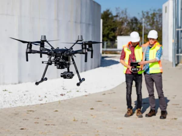 Nuevas tecnologías y regulación: APICC brindará una charla gratuita sobre el uso profesional de drones y licencias ANAC