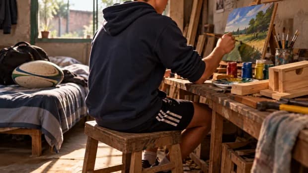 Corrientes: tiene 15 años y sueña con una familia que lo acompañe a crecer