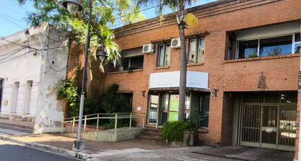 Salud Ocupacional en Corrientes: sedes, días y horario de atención