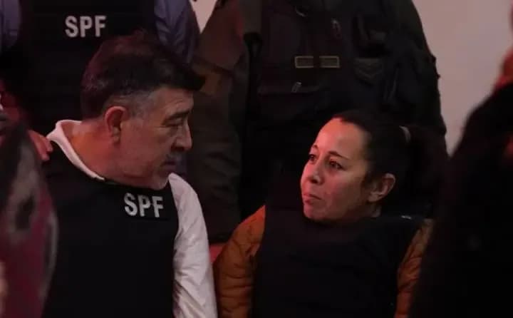 Caillava apuntó contra las primeras horas de la búsqueda de Loan: "Hubo falencias en el operativo"
