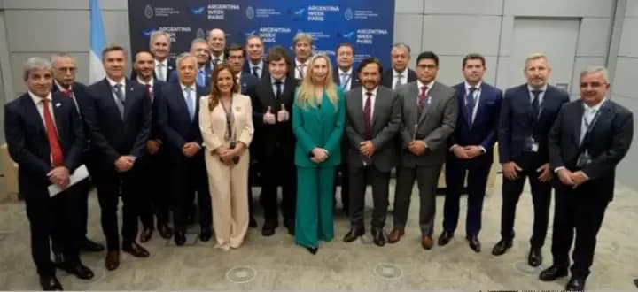 Reforma electoral: el Gobierno abre la puerta a una contrapropuesta