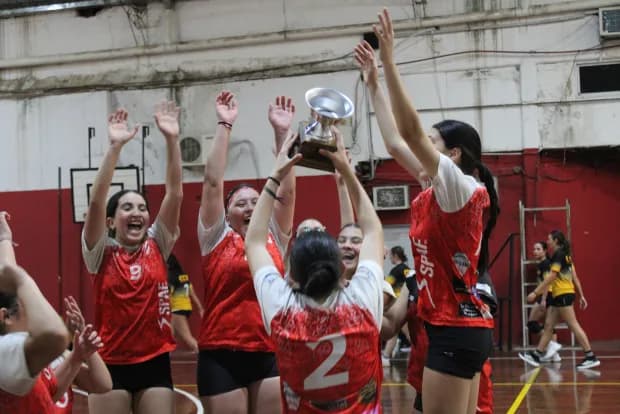 Juegos Correntinos 2026: concluyeron con éxito las fases provinciales de Vóley, Ciclismo y Gimnasia Artística