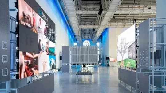 La Bienal de Arquitectura de Buenos Aires celebra 40 años con actividades gratuitas
